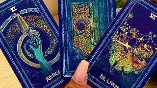 Scorpio Deep Emotional Connection!