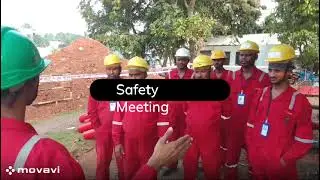 Fire Hydrant System & Fire Protection Equipment & Electrical Work 🧯🔥
