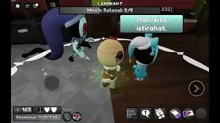 MAIN DANDY PART 2 BARENG TEMEN TEMEN!?😱 Apakah ada main TWISTED?