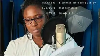 Rising Academy Network, Sierra Leone. Math Lower Primary (Grades 1-3) Lesson -18