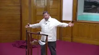 Unity and Collaboration - Sermon Only