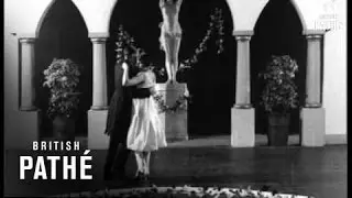 The French Tango (1927)