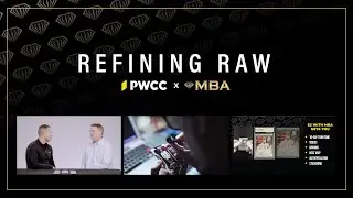 REFINING RAW: What is MBA and how does it benefit raw trading cards?