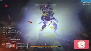Hunter Solo 2 Phase Corrupted Puppeteer proof of concept