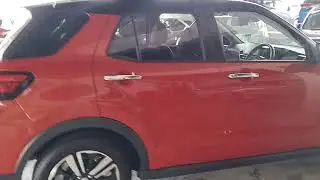 JYK2458 PERODUA ATIVA 1.0AT ADV 2022TH