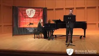 RSIMC 2019 Finalist Jason Russo