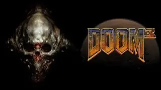 DooM 3 | прохождение на 