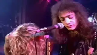 White Lion * Vito Bratta * Mike Tramp *James LoMenzo * Greg D'Angelo * Wait