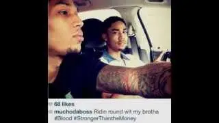 Yung Mazi & Mucho - Realer Dan Dese Niggas
