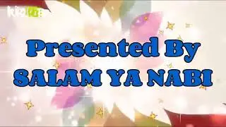 Dil Dil Ramzan 2018 naat
