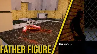 Father Figure - Demo - Itch.io - No commentary