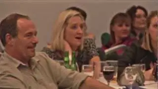 Corporate Entertainment Ideas Don't Get Much More Unique Than A Live Mind Reader
