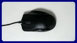 Repairing my Mouse [1]