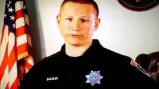 Deputy Sheriff Andrew Rushton - Police Tip - Diversion Safe