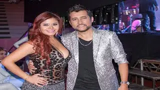 FREDY MORENO &  KATTY EGAS - FUERA