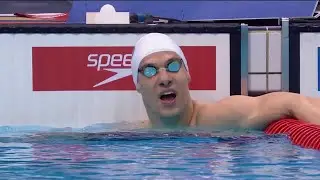 Men's 100m Breaststroke SB12 Final | London 2019