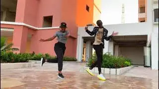 Blaqnick & masterBlaq the whistling man (feat uncle jo)