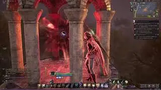 Throne and Liberty | Mystical Portal (very hidden) - Pure Light Tower