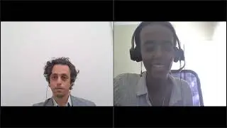 Leveraging Data to Inform Responses to Climate Change Challenges | ConnexUs Thursday Talk