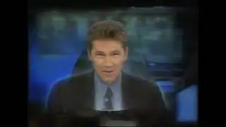 NZ TV Promo - One - TelstraSaturn Business (2001)