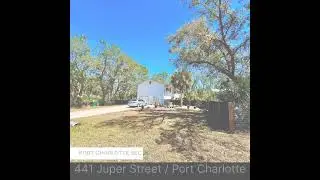 Spacious Double Lot: Build Your Dream Home Today!