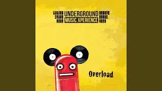 Ghosts In My Machine (Original Mix)