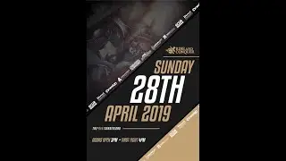 Rise and Conquer:  Hardy vs Billy Haswell