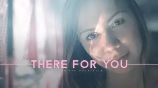 THERE FOR YOU | (an Alexinho Film)