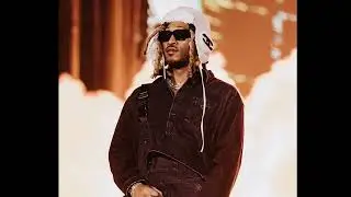 [FREE] Future Type Beat - Ball Forever