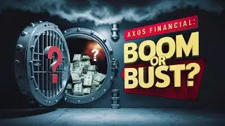Secrets of AxosFinancial Revealed | axos bank review|