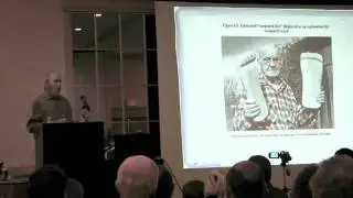 Sasquatch Summit - Dr. John Bindernagel