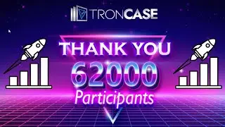 Troncase.io   62000 Strong Plus Message From the Founders Troncase
