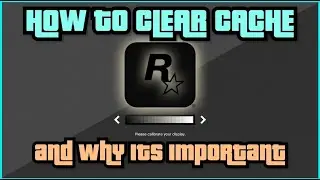 How To Clear Cache In GTA 5 - Easy Guide PS5