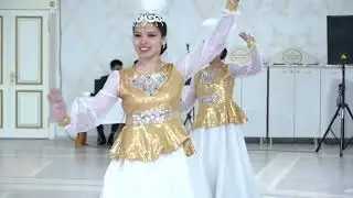 Рудный ТОЙ Шынғыс & Альбина / Қыз Ұзату
