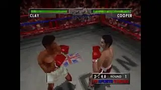 Foes of Ali USA video