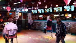 Hot 104.7 Bitter Ball 2017 Musical Chairs 2