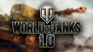 World Of Tanks 1.0 Update - 5 New Features You Need To Know
