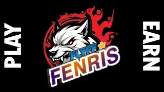 Fenris FLYFF - Play, Grind, Earn | Open RMT Server