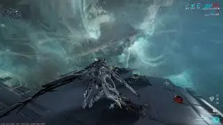 Warframe 2021 Dex Pixia de Titania o Titania Prime.