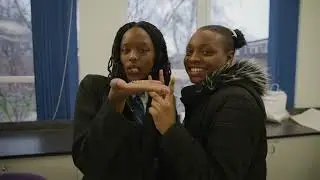 Looking back on our STEM Exhibition 2024 - Part 1