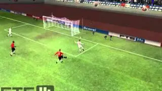 FTS14 Crazy Fail