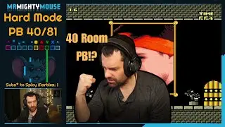 Grand Poo World 3 Hard Mode Defeated!