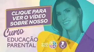 Curso Educa&ccedil;&atilde;o Parental