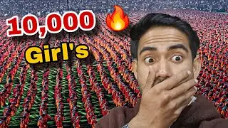 BAGURUMBA DOHOU DANCE || 10,000 DANCERS IN GUWAHATI #bagurumba