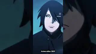 #sasukeuchiha #sakura #buroto the Naruto next generations 💝🎉&hearts;️