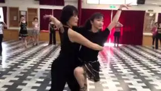 陪伴你到老（吉魯巴）