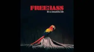 Freebass - Lady Violence