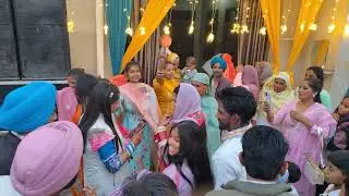 Sale ki marriage @dabil 