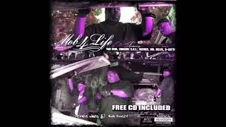 Big Pokey Ft. Chris Ward, H.A.W.K - Smoke-N-Maintain (Slowed N Chopped) Dj ScrewHead956