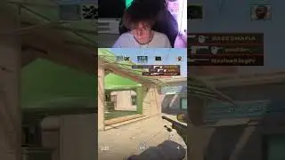 ct0m is one man ARMY! 🔥 #counterstrike #cs2 #twitchclips